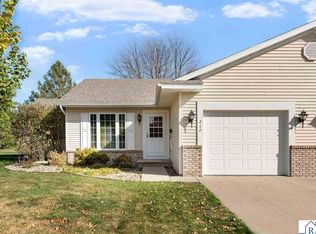 217 11th Avenue Ct NE, Waseca, MN 56093