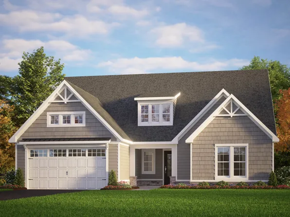 The Bradley Plan, WyndWater Robuck Collection