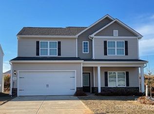 1110 Elyan St, Richburg, SC 29729