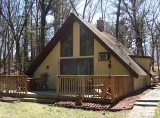 1861 County Road C, Arkdale, WI 54613