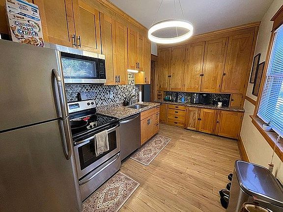 1st Flr Kitchen