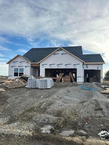 1181 Andrick Dr, Washington Court House, OH, 43160