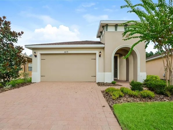 1423 Harbor Ridge Dr, Poinciana, FL 34759