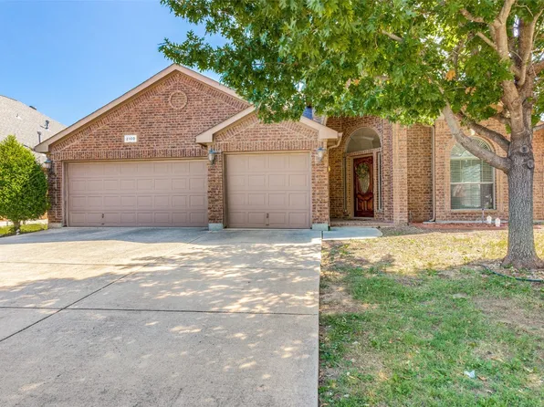 2100 Ravens Nest Dr, Fort Worth, TX 76177