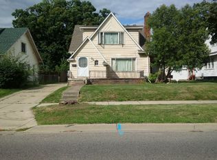 2114 Flushing Rd, Flint, MI 48504