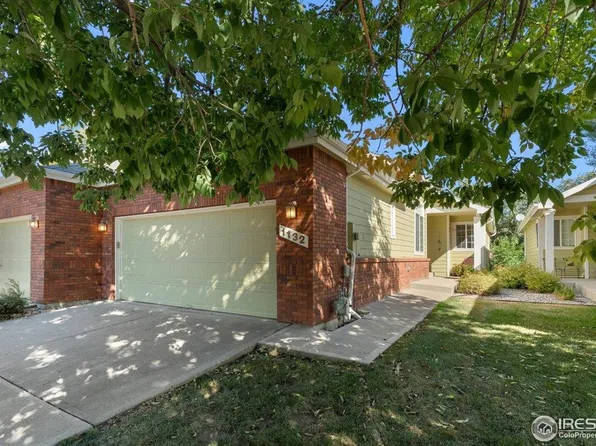 1132 Belleview Dr, Fort Collins, CO 80526