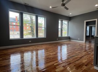 5433 S Union Ave #1R, Chicago, IL 60609