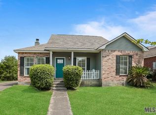 15125 Cocodrie Ave, Baton Rouge, LA 70817
