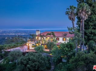 2652 Westridge Rd, Los Angeles, CA 90049