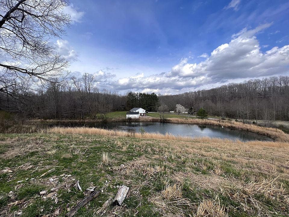 693 Littrell Rd, Loretto, TN 38469 Zillow