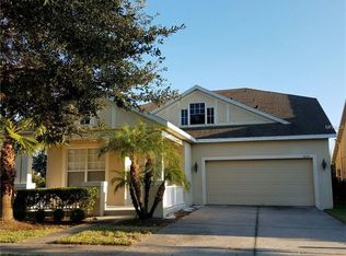 5630 Remsen Cay Ln, Windermere, FL 34786