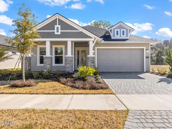 6425 Saguaro Ct, Port Orange, FL 32128