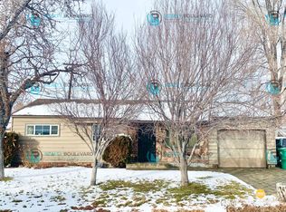 690 Tasker Way, Sparks, NV 89431