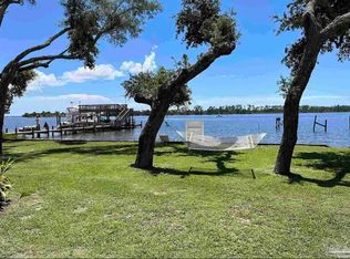 634 1/2 Silvershore Dr, Perdido Key, FL 32507