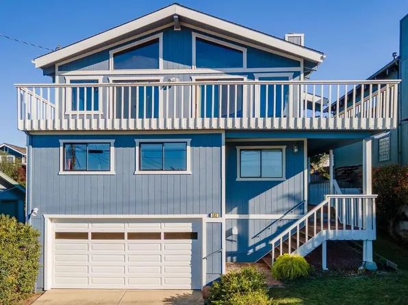 583 Sierra St, Moss Beach, CA 94038