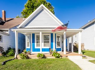 1136 Dawson St, Indianapolis, IN