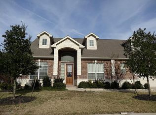 24926 Ginger Ranch Dr, Katy, TX 77494