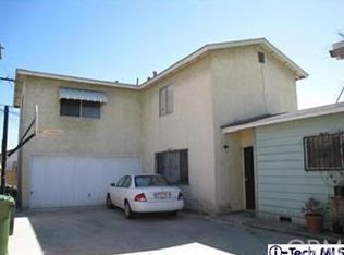 1036 Clela Ave, Los Angeles, CA 90022