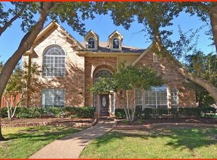 101 Pecan Hollow Dr, Coppell, TX 75019