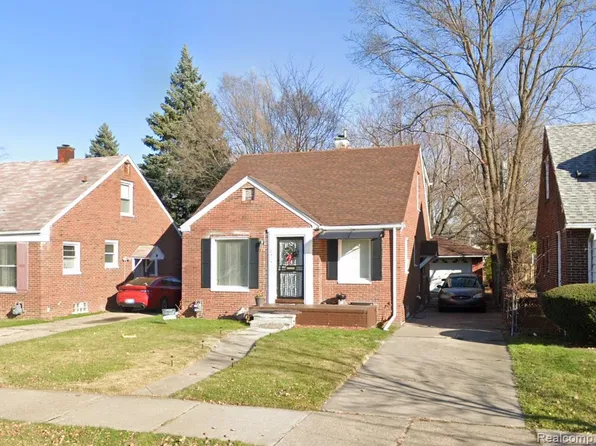 8474 Grandville Ave, Detroit, MI 48228
