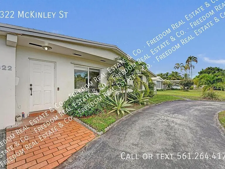 3322 McKinley St — Photo 1