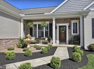 708 Nottingham Way, Lebanon, PA 17042