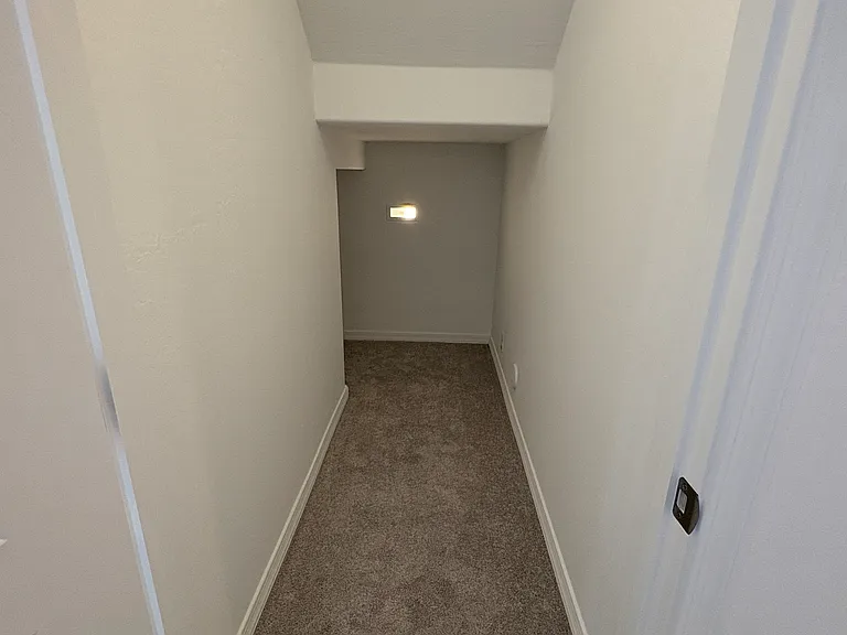 Understair Storage
