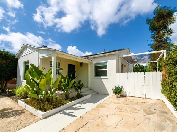 4928 Monroe Ave, San Diego, CA 92115