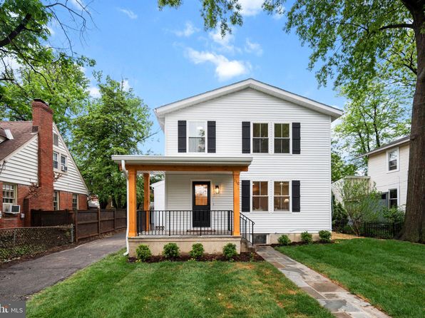 110 E Spring St, Alexandria, VA 22301