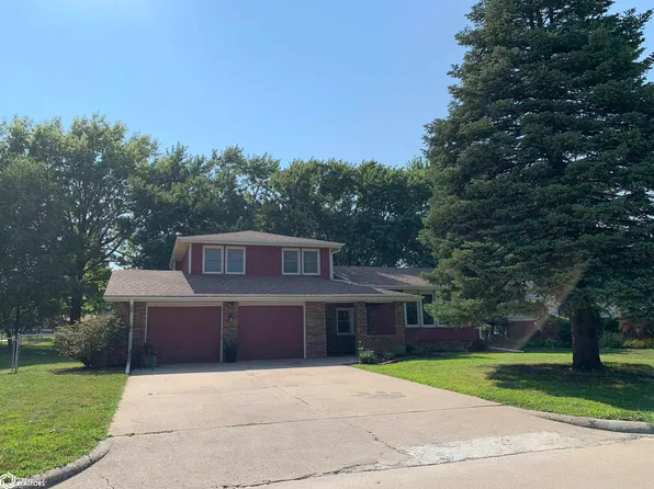 1400 N Elm St, Creston, IA 50801
