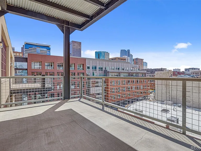 1863 Wazee St #6D — Photo 22