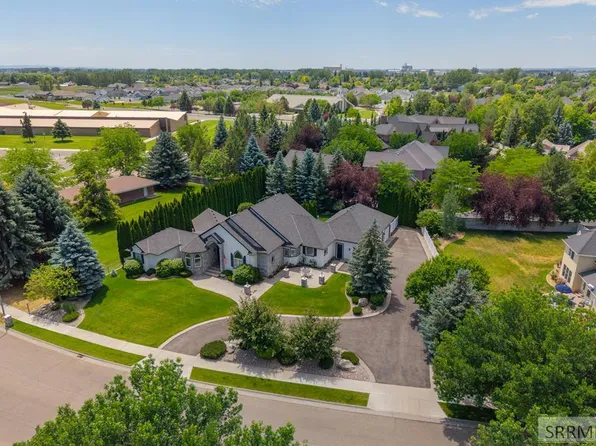 4020 Canterbury Way, Idaho Falls, ID 83404