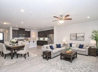 24755 Levante Dr, Richmond, TX 77406