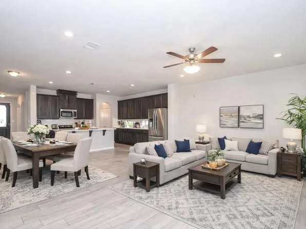 24755 Levante Dr, Richmond, TX 77406