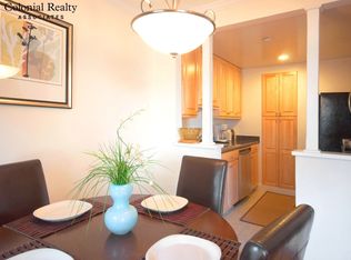 159 Independence Dr #29, Chestnut Hill, MA 02467
