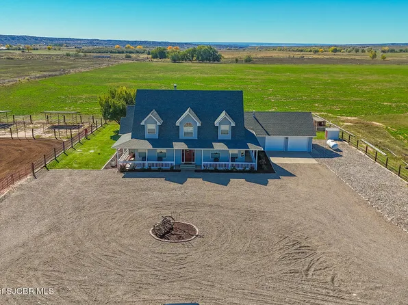 370 Road 1191, La Plata, NM 87418