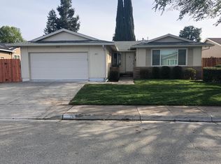 3233 Monmouth Ct, Pleasanton, CA 94588