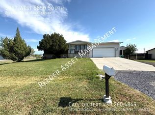5017 W 5850 S, Hooper, UT 84315
