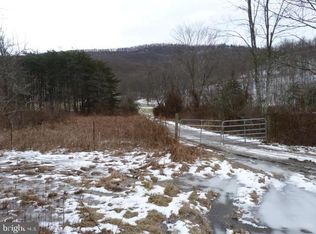 6510 Hyndman Rd, Buffalo Mills, PA 15534