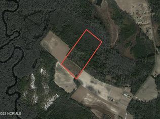 Off Macedonia Church Rd, Evergreen, NC 28438