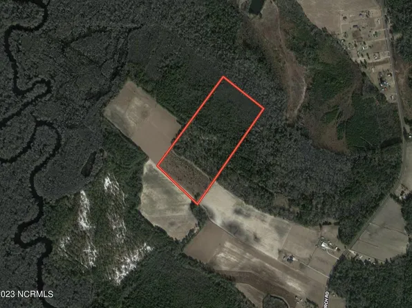 Off Macedonia Church Road, Evergreen, NC 28438