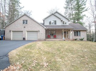 2003 Cedar Creek Dr, Rothschild, WI 54474