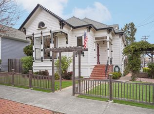 47 5th St, Petaluma, CA 94952