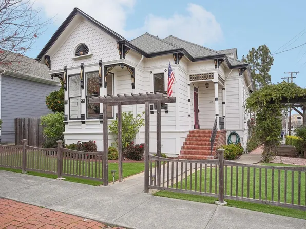 47 5th Street, Petaluma, CA 94952