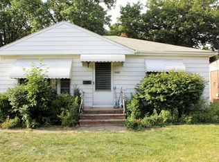 13217 Silver Rd, Garfield Heights, OH 44125