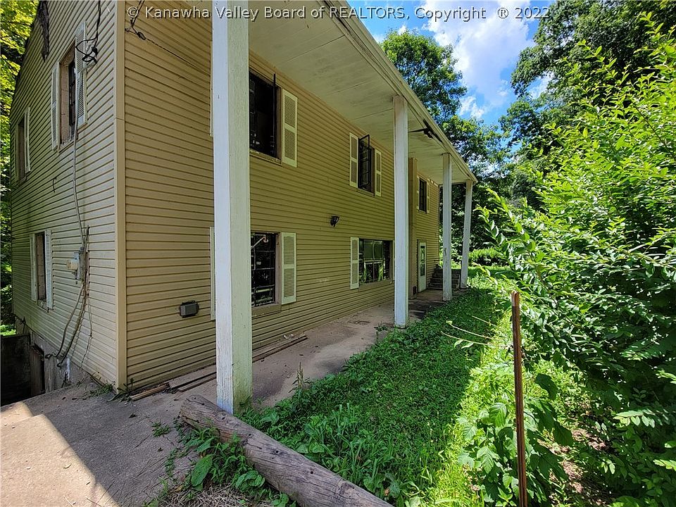 10844 Frame Rd, Elkview, WV 25071 Zillow