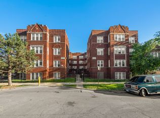 4815 W Cortez St #4821-3B, Chicago, IL 60651