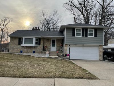 4695 Bonnie Ave SE, Kentwood, MI, 49508