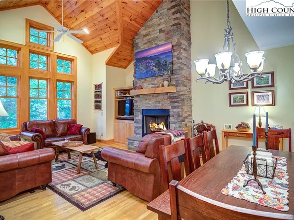 116 Copper Hills #16A, Boone, NC 28607