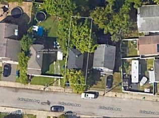 1805 Columbus Ave, Neptune, NJ